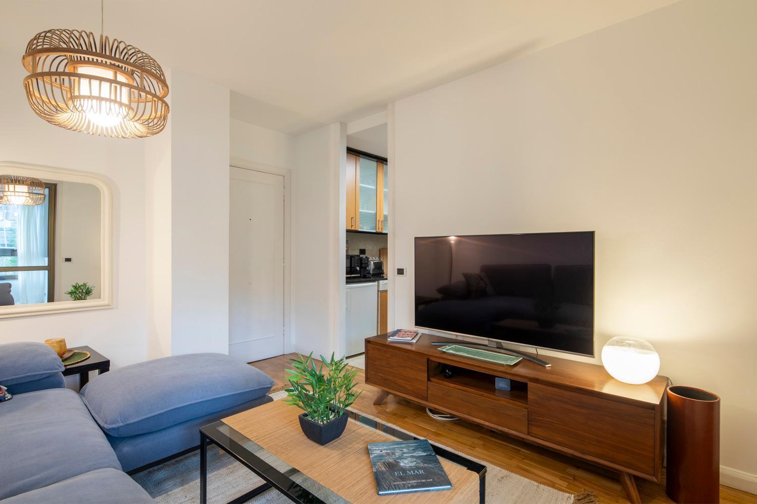 Coqueto Con Piscina Y Parking By Apartamento