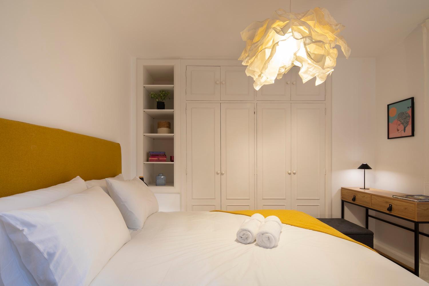 Coqueto Con Piscina Y Parking By Apartamento Vigo