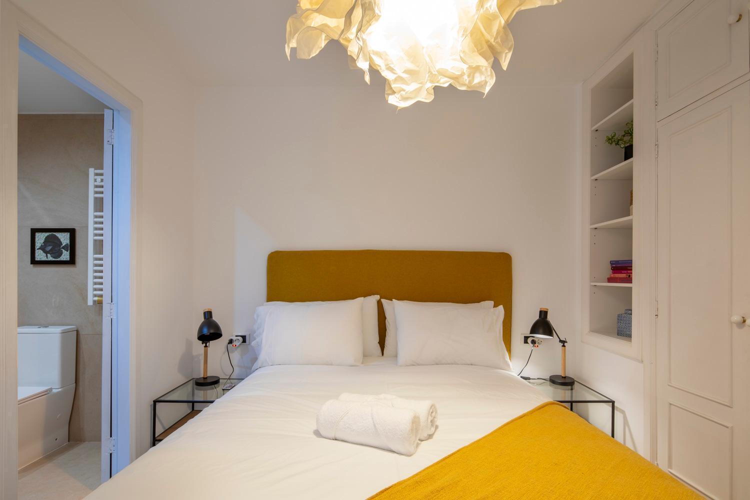 Coqueto Apartamento, Con Piscina, Centrico Y Garaje Apartment